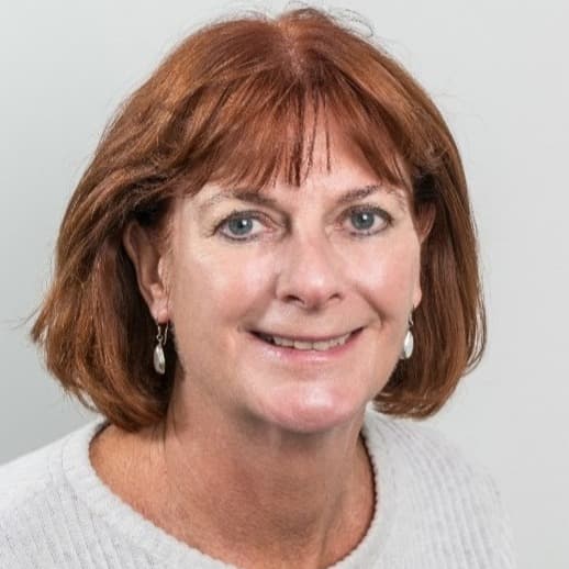 Annemarie Fick