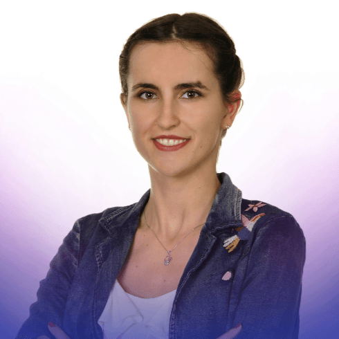 Magdalena Hodur