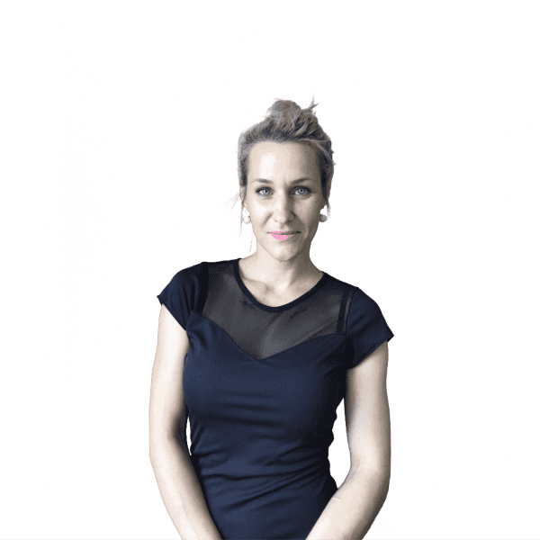 Magdalena Martinicka