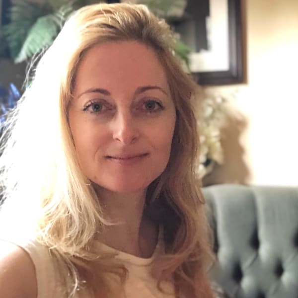Lijana Maksvytyte