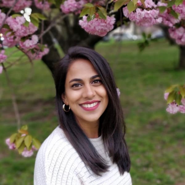 Madhura Dalvi