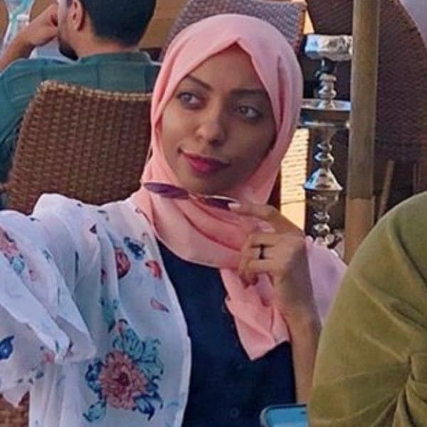 Maram Hafiz Othman