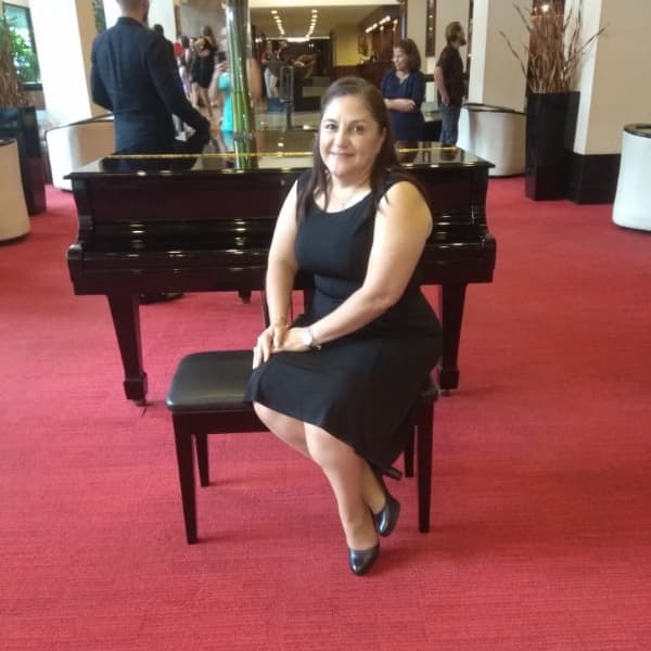 Viviana Vásquez Rodríguez