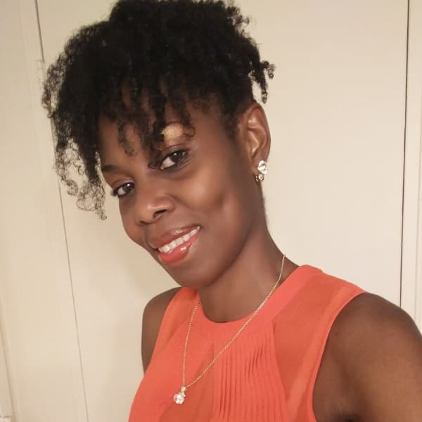 Charlene Joseph