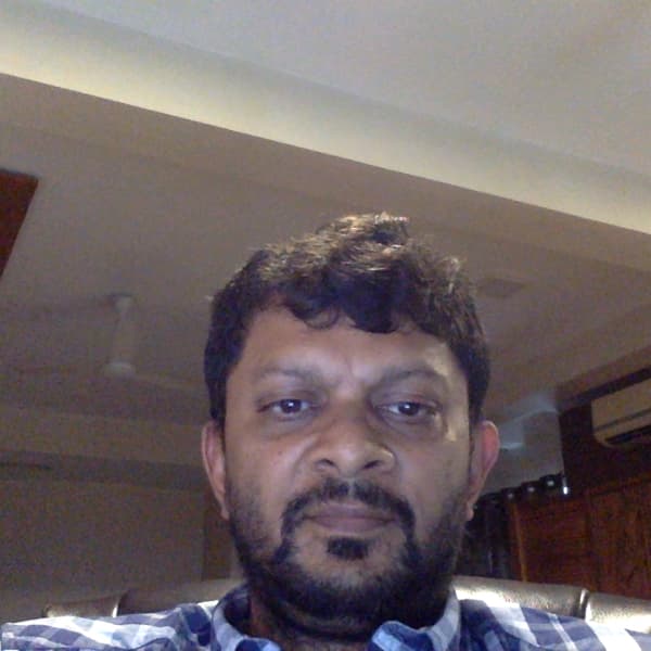AM Prasad