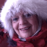 Arlette Sauvé