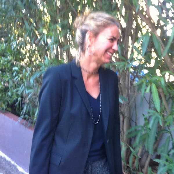 Cristina Esteve