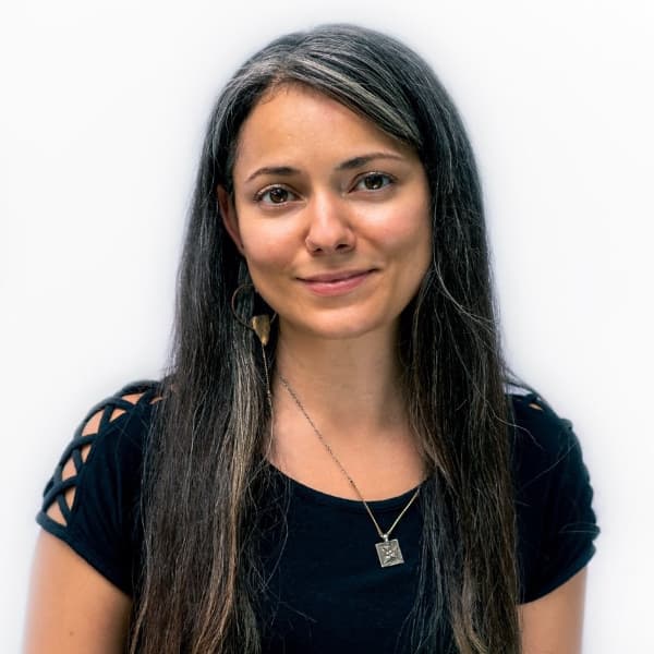 Sarah Farah