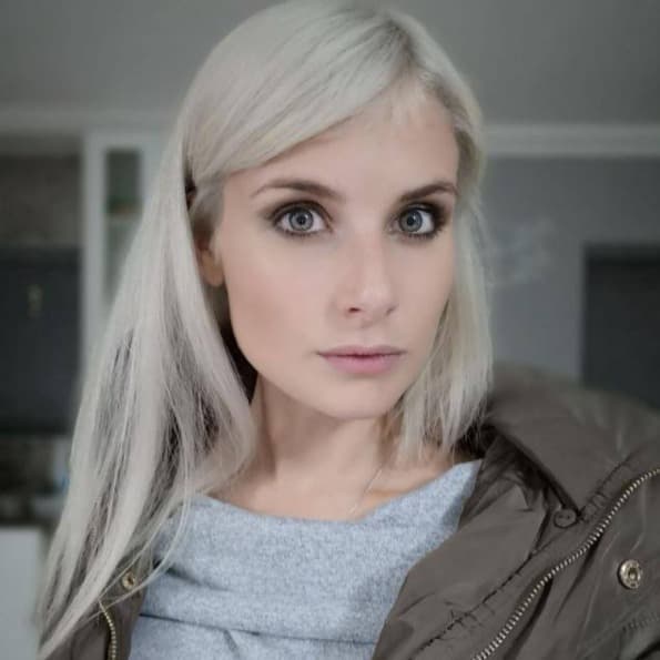 Donne' van der Merwe
