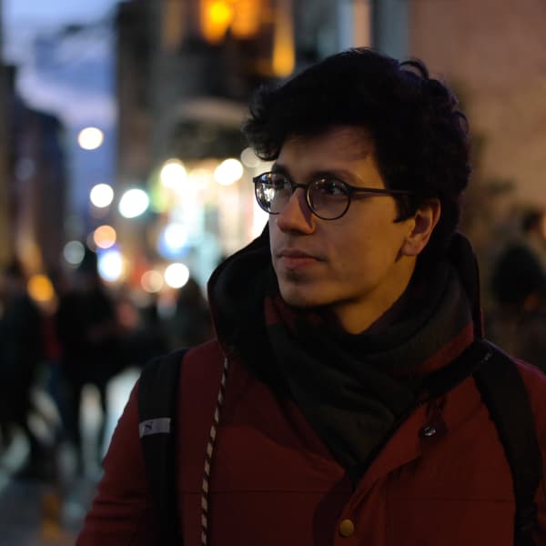 Ali Tarık Özer
