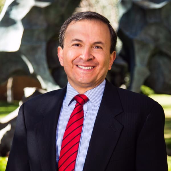 Luis Antonio Martínez Rivas