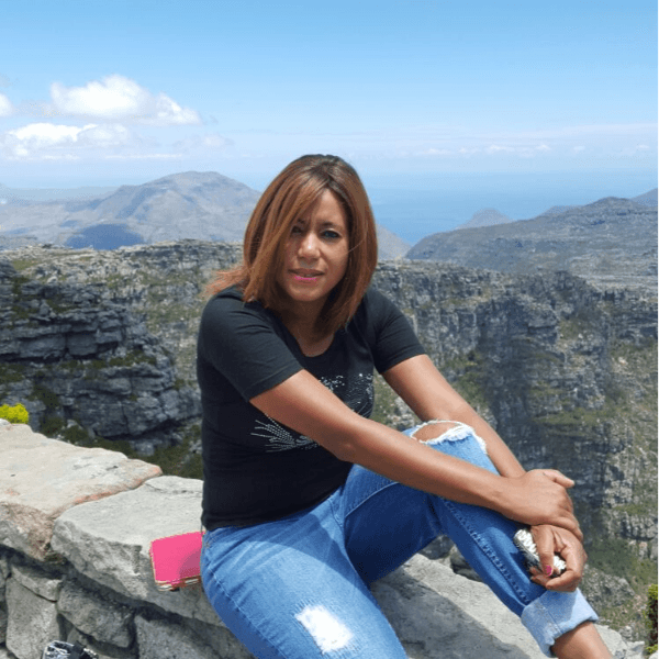 Angie Stankovic