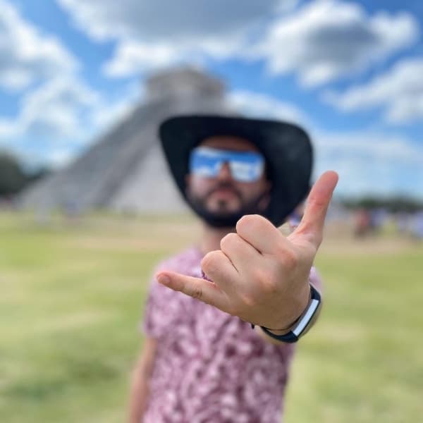 Andrés Wilches Velásquez