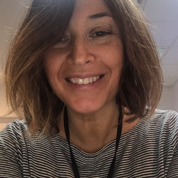 Andrea Werner