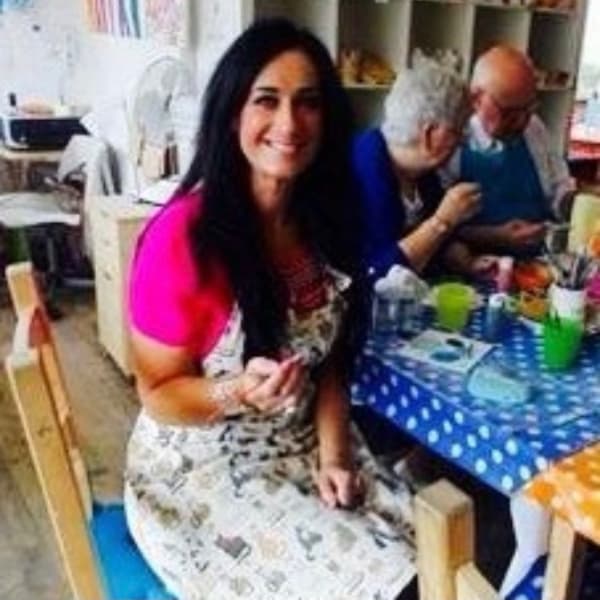 Yvonne Peacock