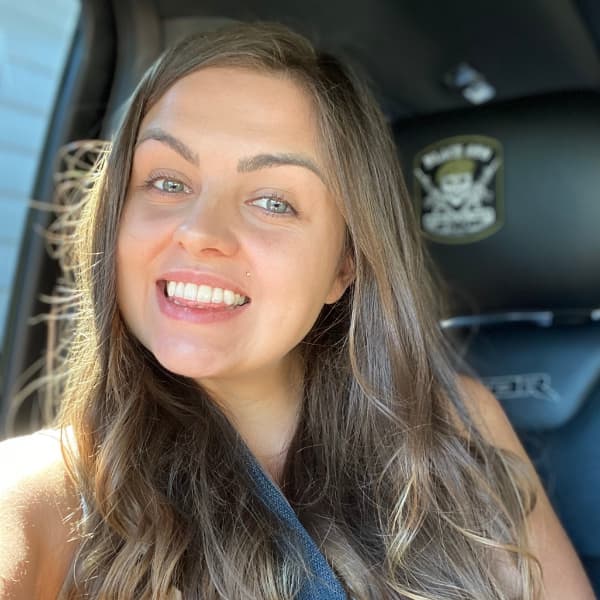 Amanda Kom