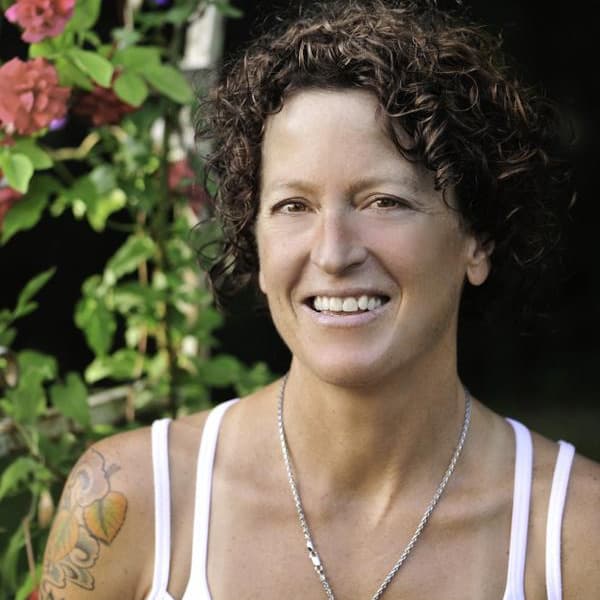 Kim McCormack