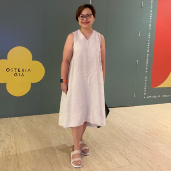 Anita Ekasari