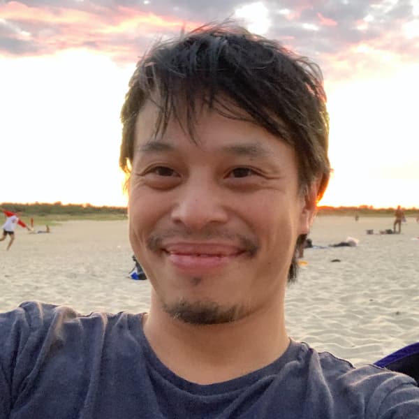 John Liu