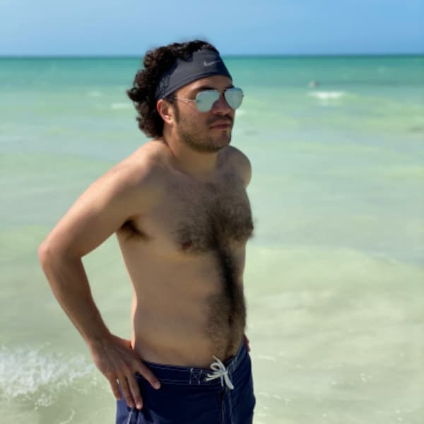 Esteban Alvarez
