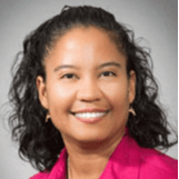 Dr. Christina Antoine