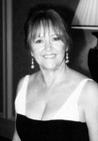 Annika Gronvall
