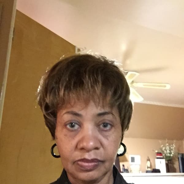 Joyce Harris