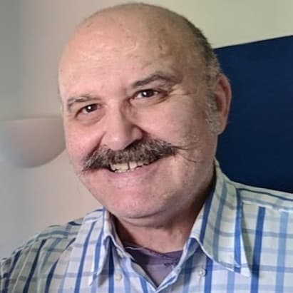 Richard Angelis