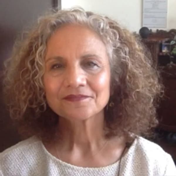 Mina Roustayi