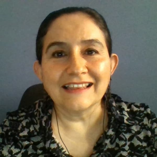 Ana Elena Posada Sánchez