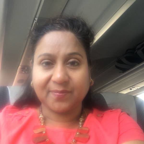 Lumeena Akerkar