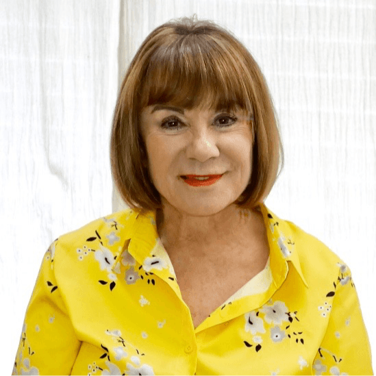 Evie Sullivan
