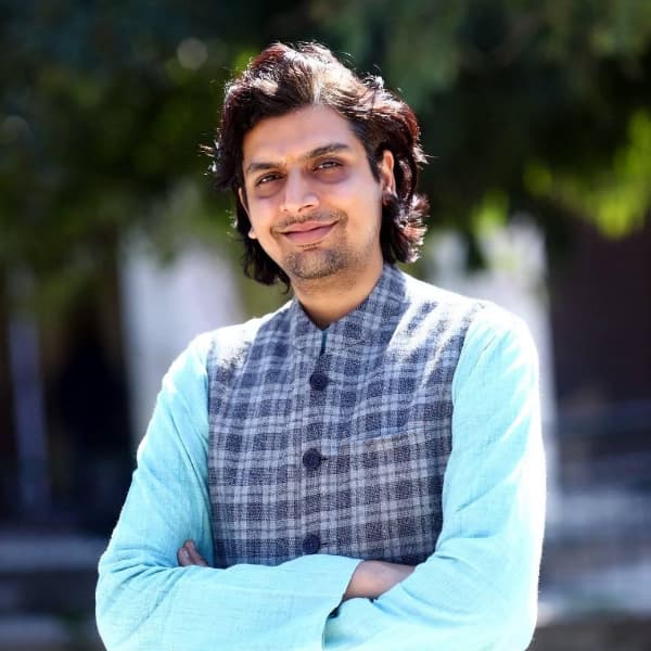 Abhishek Soti