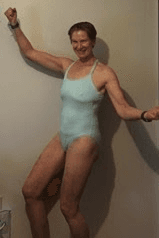 Martha Holschen