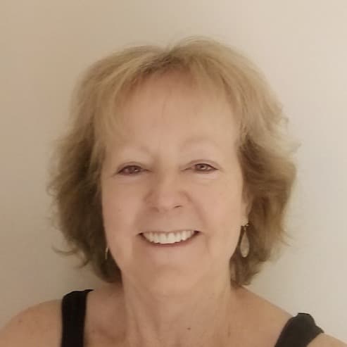 Judith Caldwell