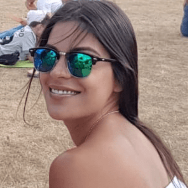 Pam Dhaliwal