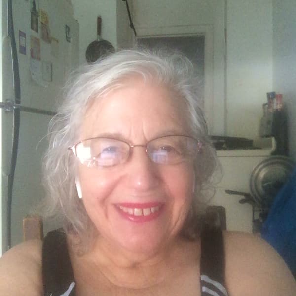 Susan Steinhardt