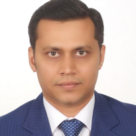 Khaseem Sab