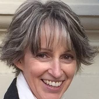 Wendy Avery