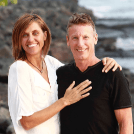 Wendy & David