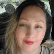 Brenda Marie Halliday- Evans
