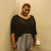 Fannie Hood