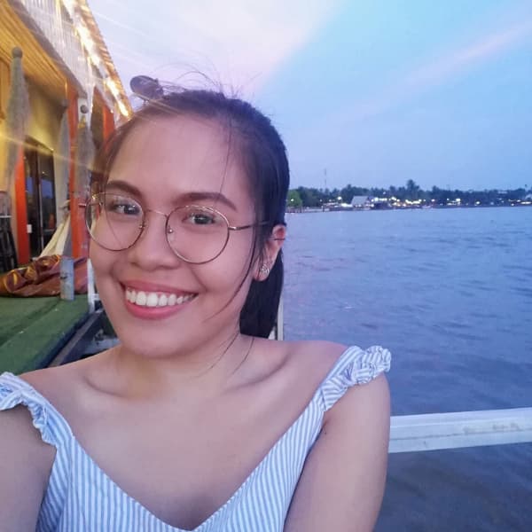 Hannah Corpuz