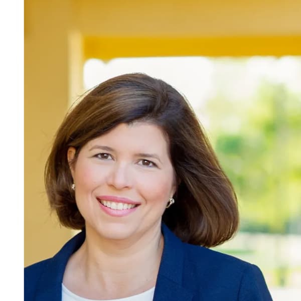 Lina M. Sosa