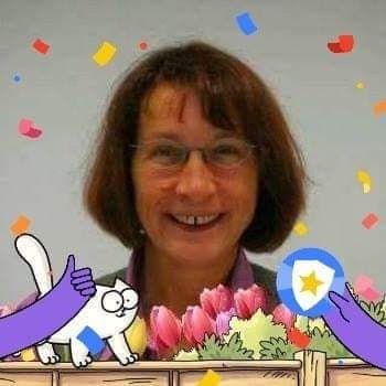 Monika Schmidt