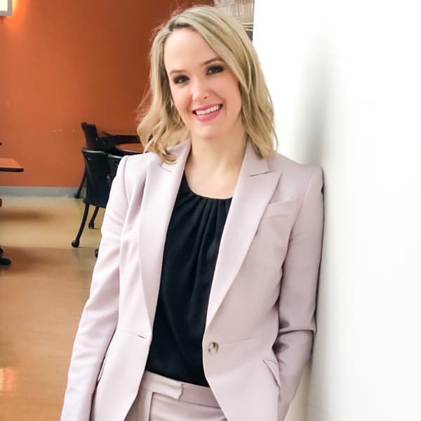 Nicole Dubé Chipman