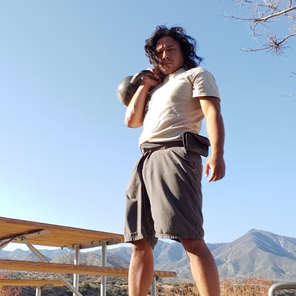 MichaelCaesar Lao