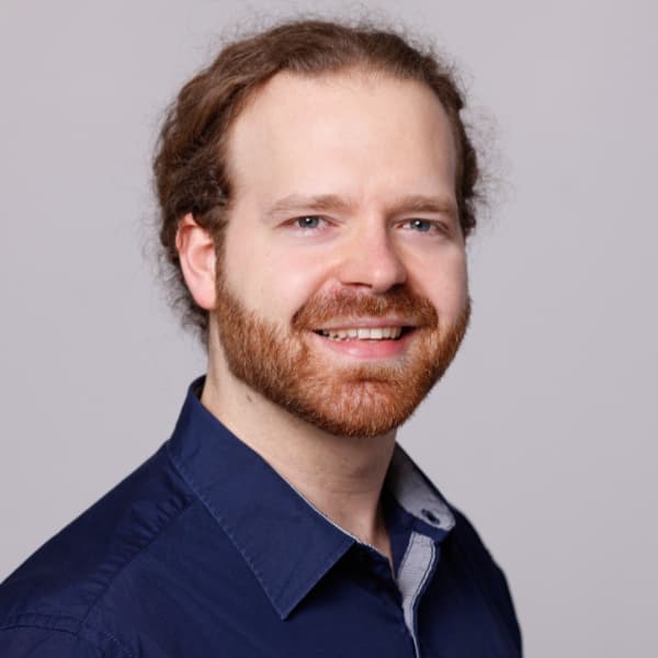 Matthias Fedrowitz