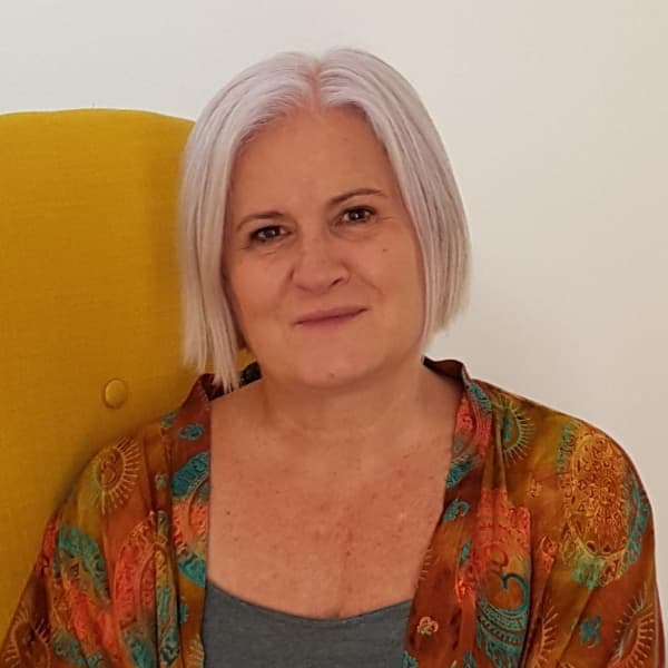 Debra Galvin
