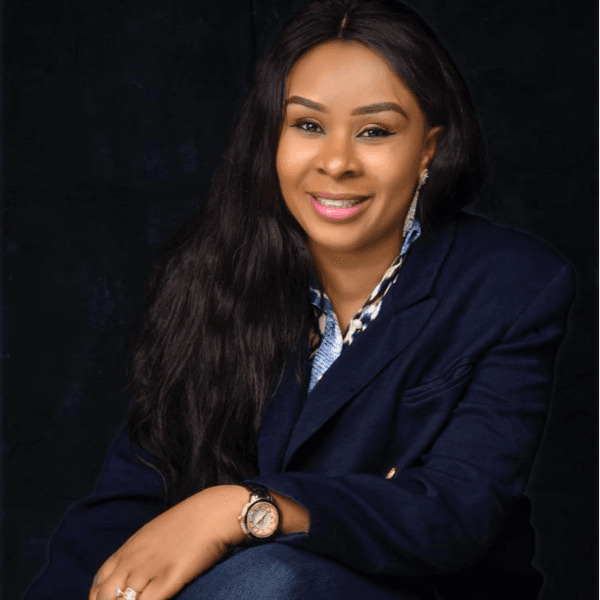 Chinenye Nwaobi